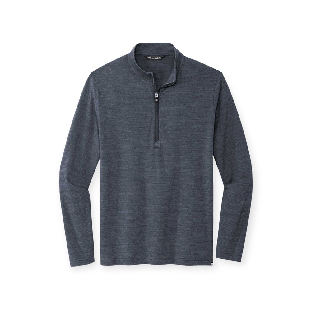 NWT Travis Mathew x PGA Tour Official Merch Crestview 1/4-Zip - Vintage